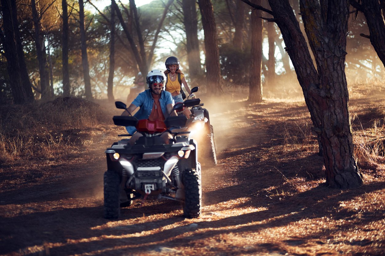 ATV