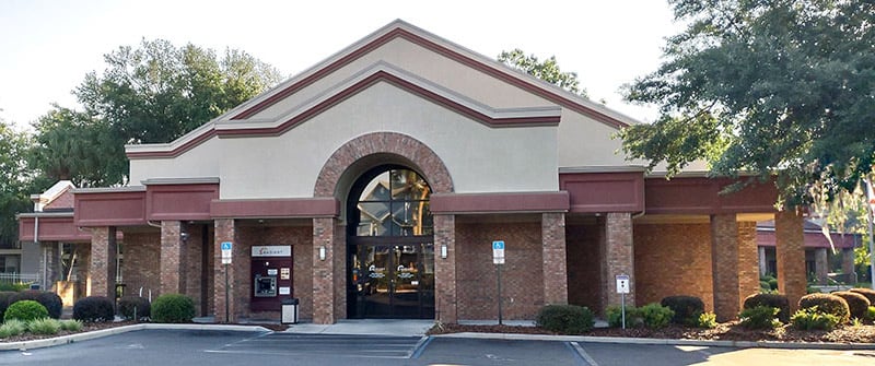 Gainesville-Downtown