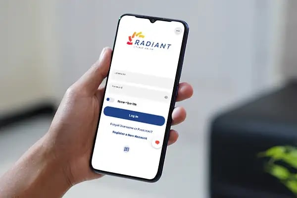 Mobile App
